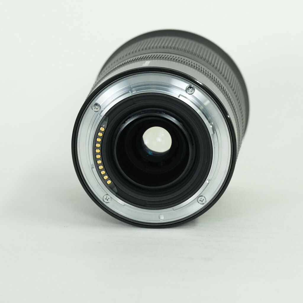 Nikon NIKKOR Z 24-70mm f/4 S