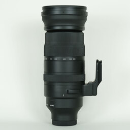 SIGMA 150-600mm F5-6.3 DG DN OS｜Sports [ソニーE用]