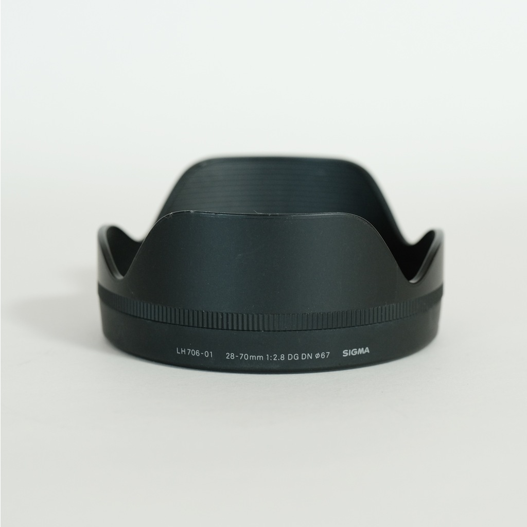 SIGMA 28-70mm F2.8 DG DN｜Contemporary [ライカL用]