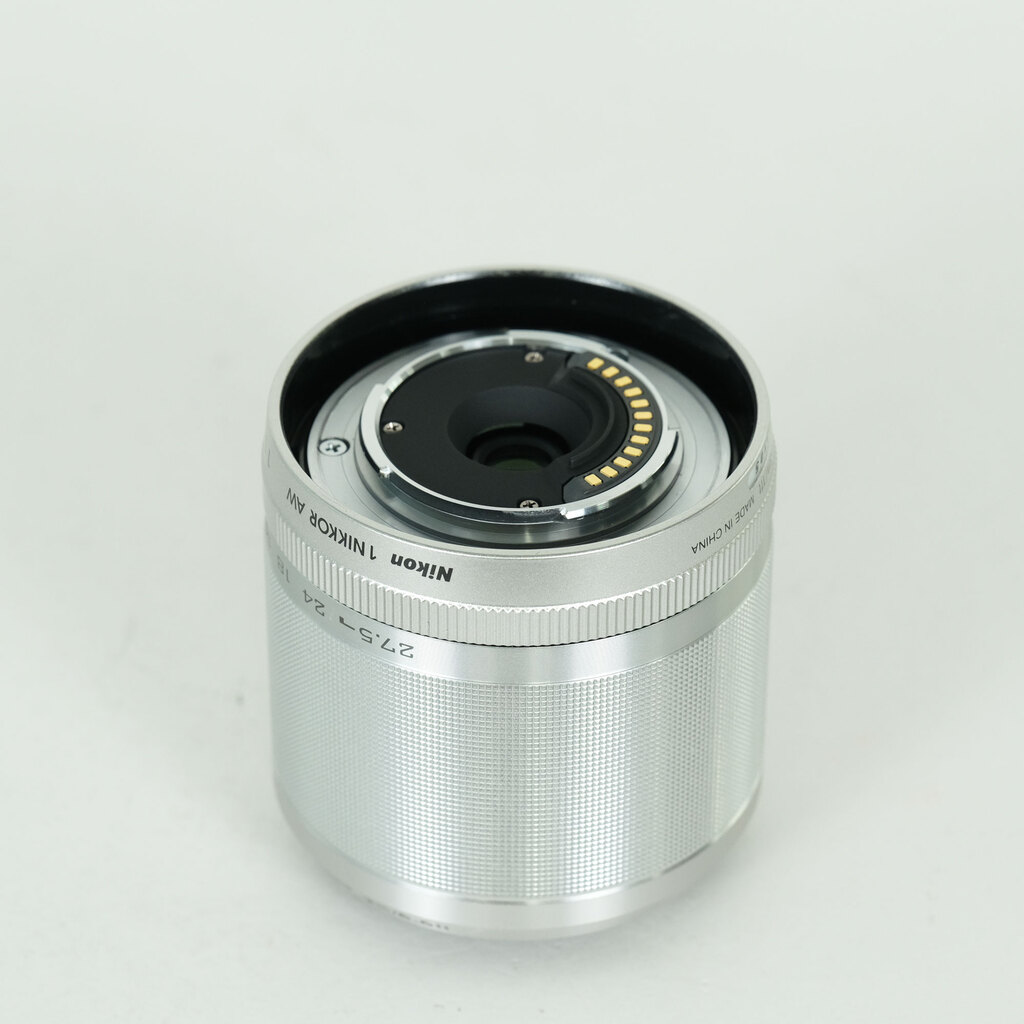 Nikon 1 NIKKOR AW 11-27.5mm F3.5-5.6の出品 | ONE SCENE（ワンシーン）