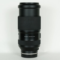TAMRON 70-180mm F/2.8 Di III VC VXD G2（Model A065） [ソニーE用]