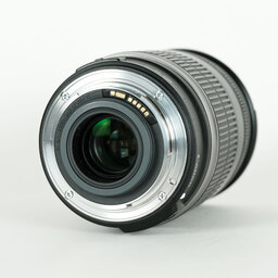 Canon EF-S18-200mm F3.5-5.6 IS