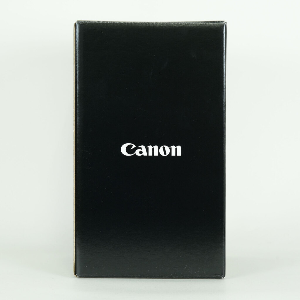 Canon RF50mm F1.2 L USM Canon RF50mm F1.2 L USM