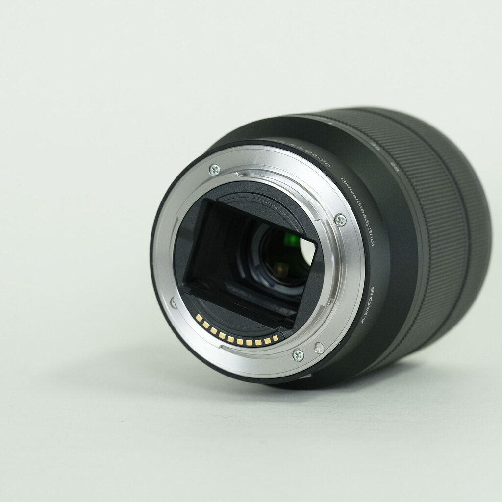 SONY FE 28-70mm F3.5-5.6 OSS SEL2870