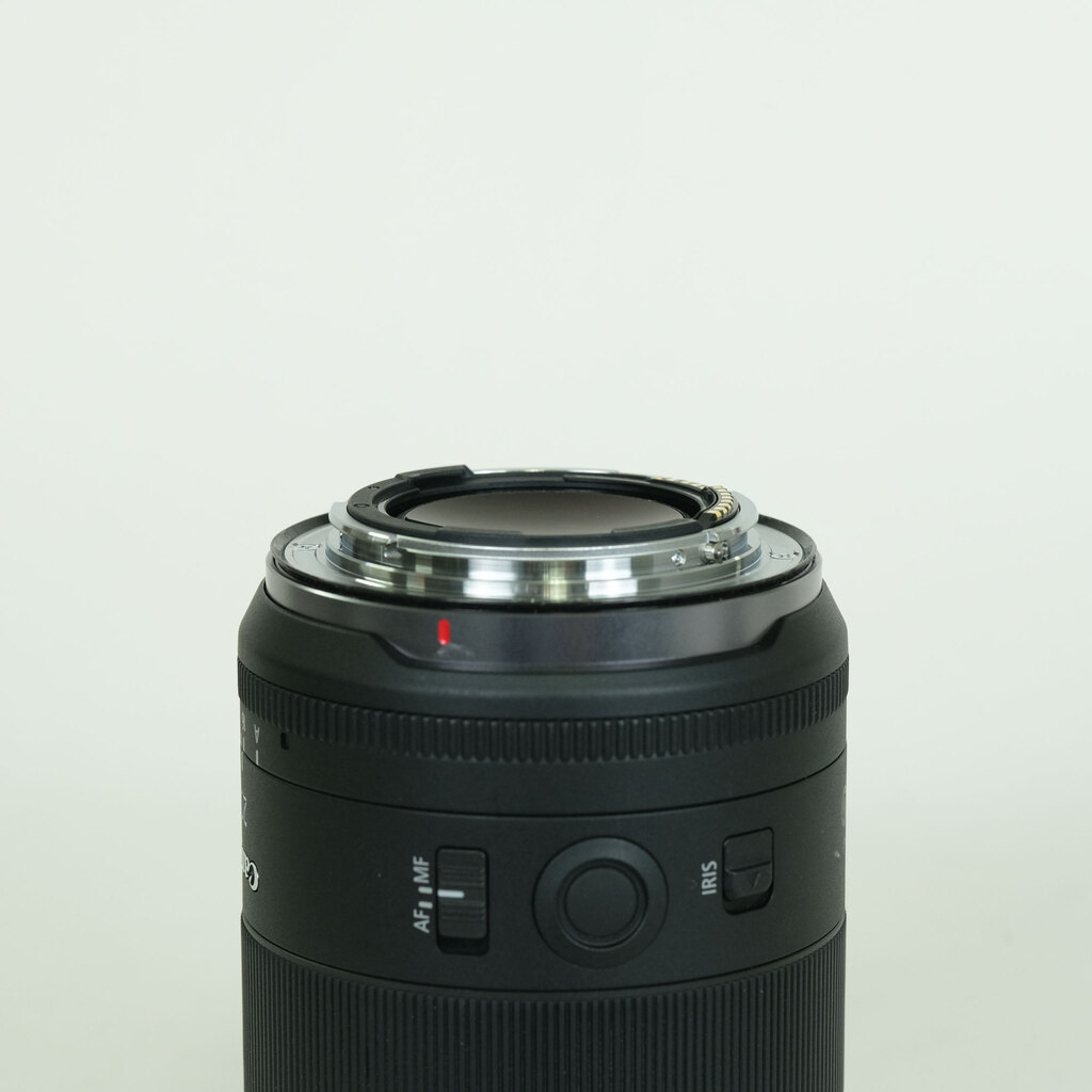 Canon RF20mm F1.4 L VCM