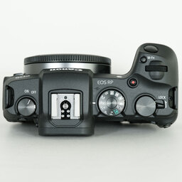 Canon EOS RP