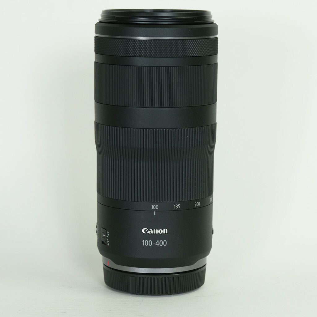 Canon RF100-400mm F5.6-8 IS USM