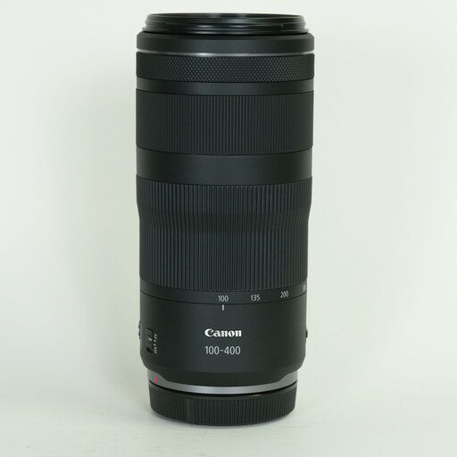 Canon RF100-400mm F5.6-8 IS USM