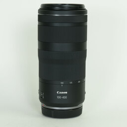 Canon RF100-400mm F5.6-8 IS USM