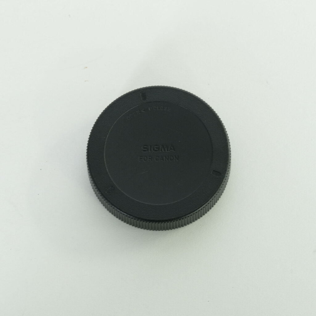 SIGMA 50mm F1.4 EX DG HSM (キヤノンEF用)