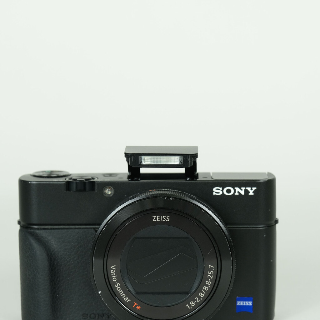 SONY Cyber-shot DSC-RX100M3 SONY Cyber-shot DSC-RX100M3