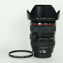 Canon EF24-105mm F4L IS USM