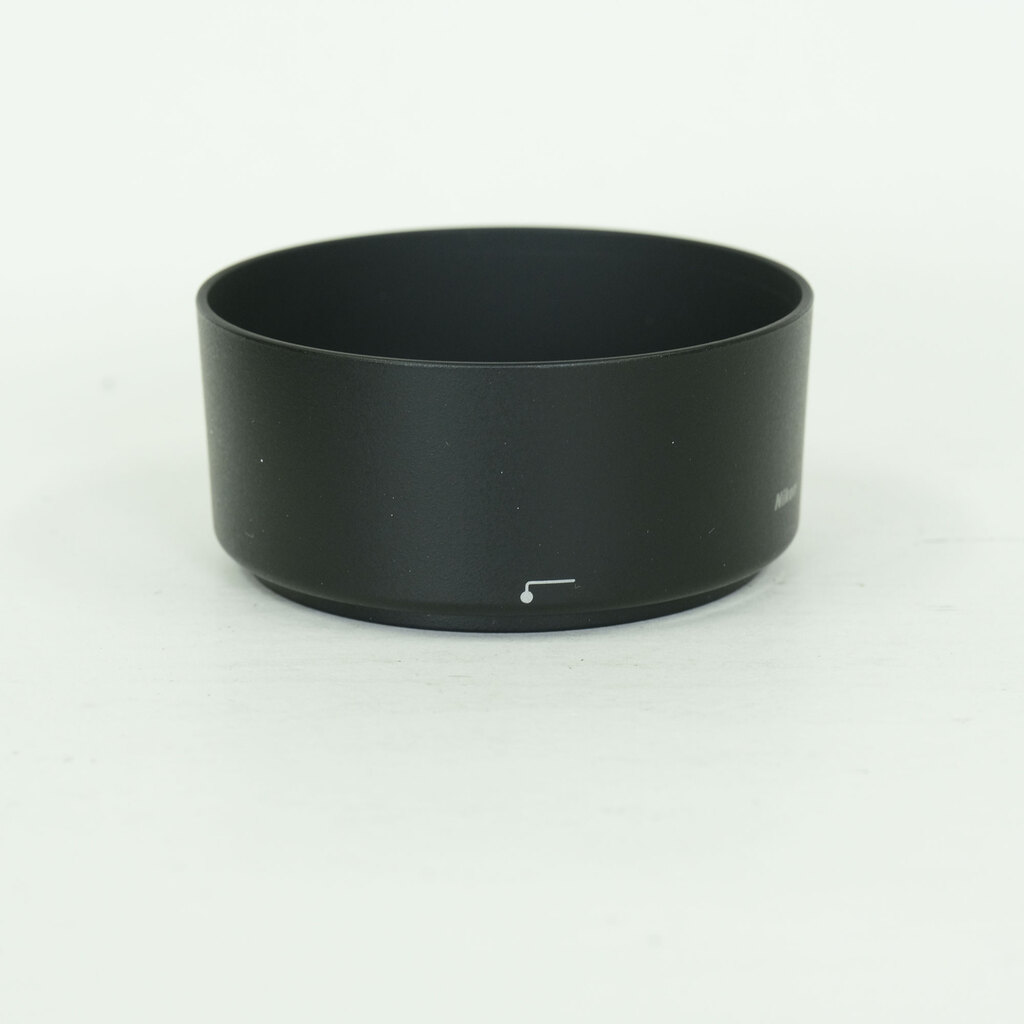 Nikon AF-S DX Micro NIKKOR 40mm f/2.8G