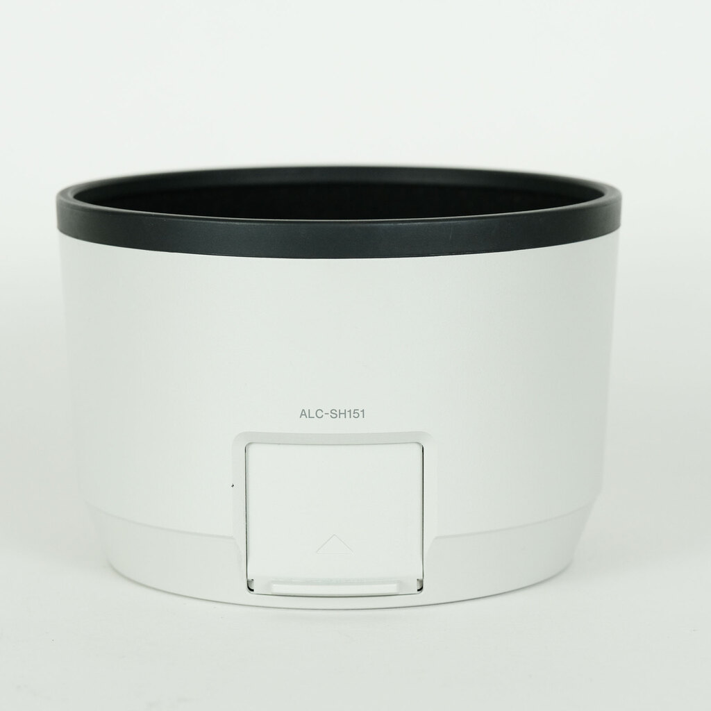 SONY FE 100-400mm F4.5-5.6 GM OSS SEL100400GM