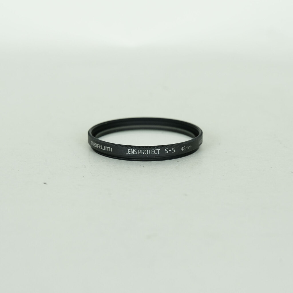 Canon RF16mm F2.8 STM