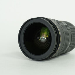 Nikon AF-S NIKKOR 24-70mm f/2.8G ED