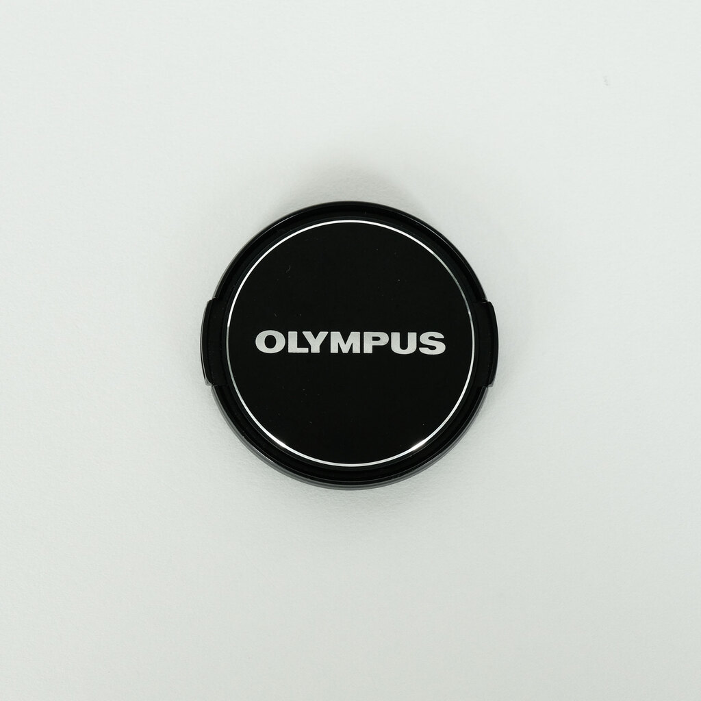 OLYMPUS M.ZUIKO DIGITAL 17mm F1.8