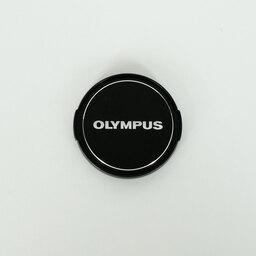 OLYMPUS M.ZUIKO DIGITAL 17mm F1.8