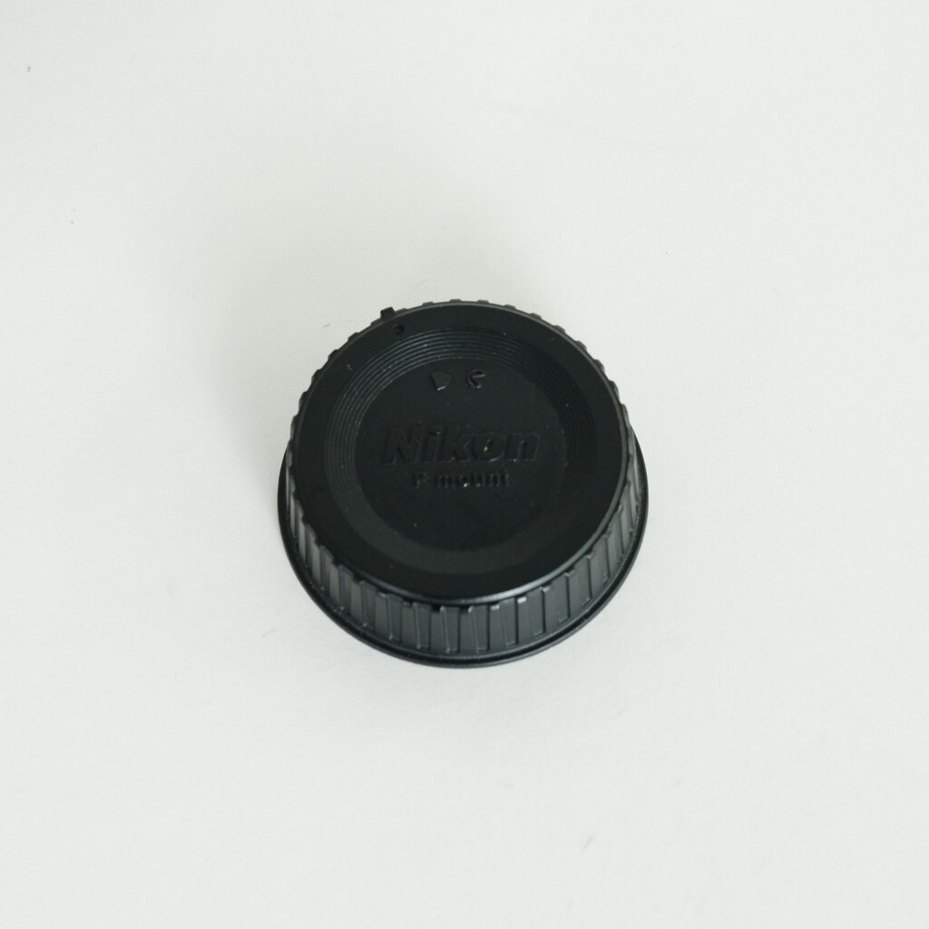 Nikon AF-S NIKKOR 105mm f/1.4E ED