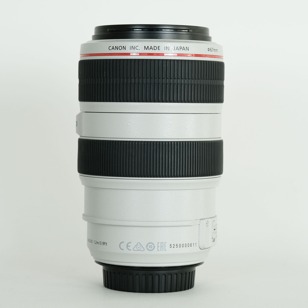 Canon EF70-300mm F4-5.6L IS USM