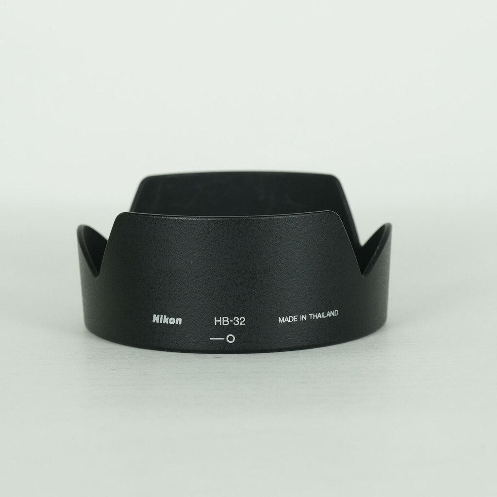 Nikon AF-S DX 18-70mm F3.5-4.5G(IF)