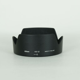 Nikon AF-S DX 18-70mm F3.5-4.5G(IF)