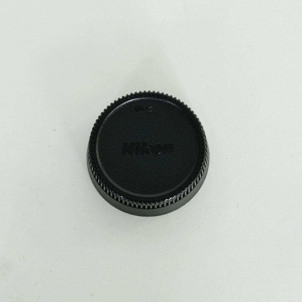 Nikon Ai AF Micro-Nikkor 60mm F2.8D