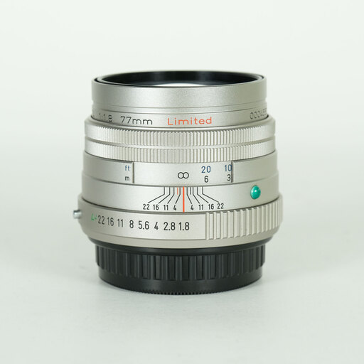 単焦点レンズ・PENTAXの中古一覧・価格 | ONE SCENE（ワンシーン）