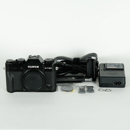 FUJIFILM X-T20