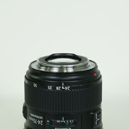 Canon EF24-70mm F2.8L II USM
