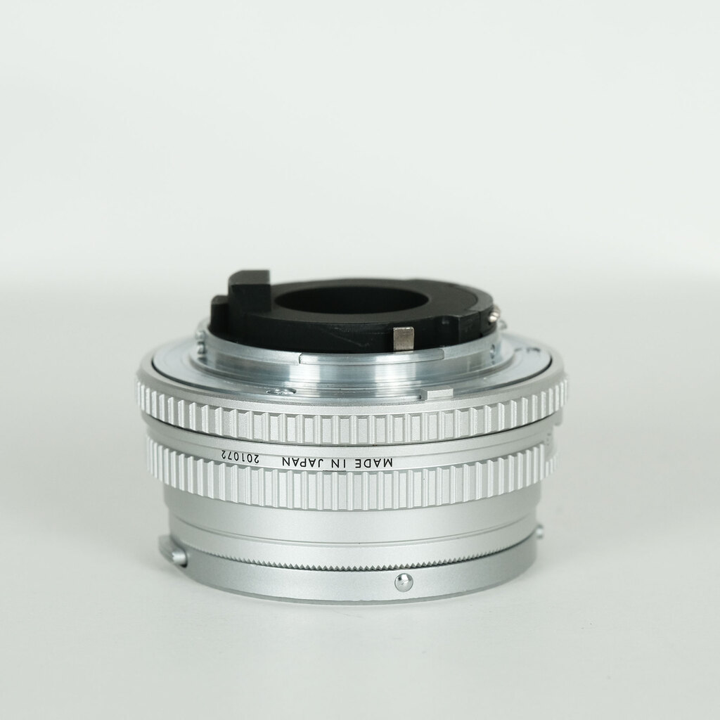 Nikon Ai Nikkor 45mm F2.8Pの出品 | ONE SCENE（ワンシーン）