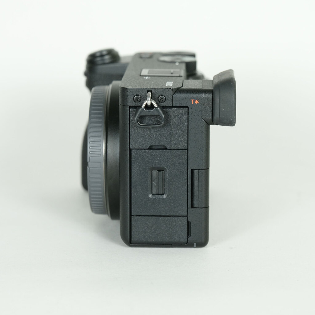 SONY α6700（ILCE-6700）