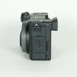 SONY α6700（ILCE-6700）
