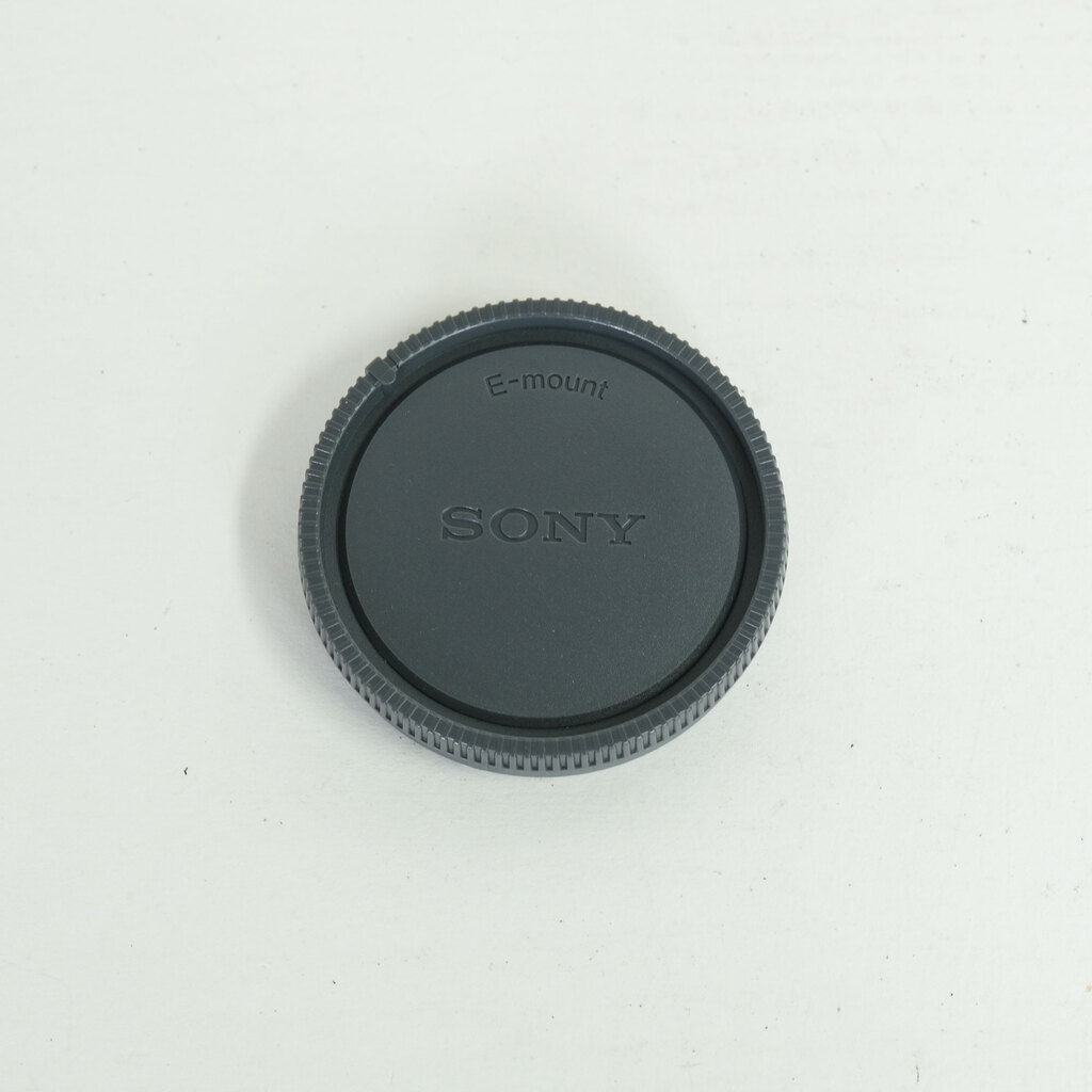 SONY FE 28-60mm F4-5.6 SEL2860