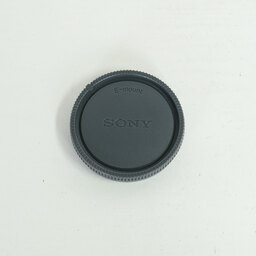 SONY FE 28-60mm F4-5.6 SEL2860