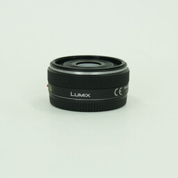 Panasonic LUMIX G 14mm F2.5 ASPH. H-H014 Panasonic LUMIX G 14mm F2.5 ASPH. H-H014