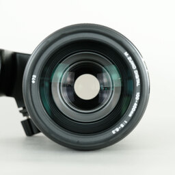 OM SYSTEM M.ZUIKO DIGITAL ED 100-400mm F5.0-6.3 IS II