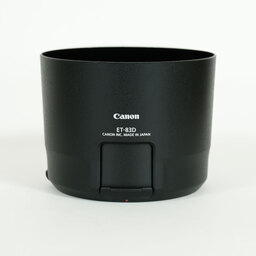 Canon EF100-400mm F4.5-5.6L IS II USM