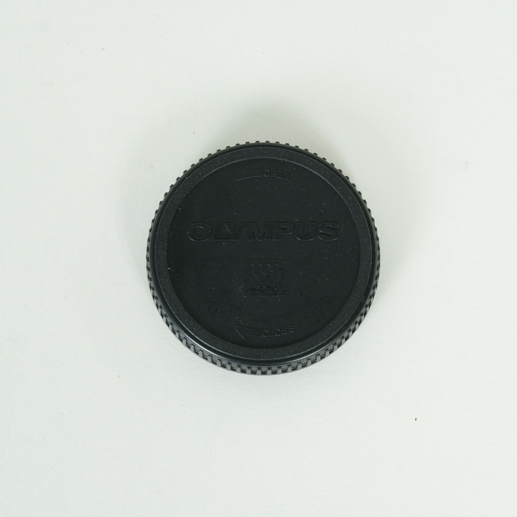 OLYMPUS M.ZUIKO DIGITAL ED 40-150mm F4.0-5.6 R [�V���o�[]
