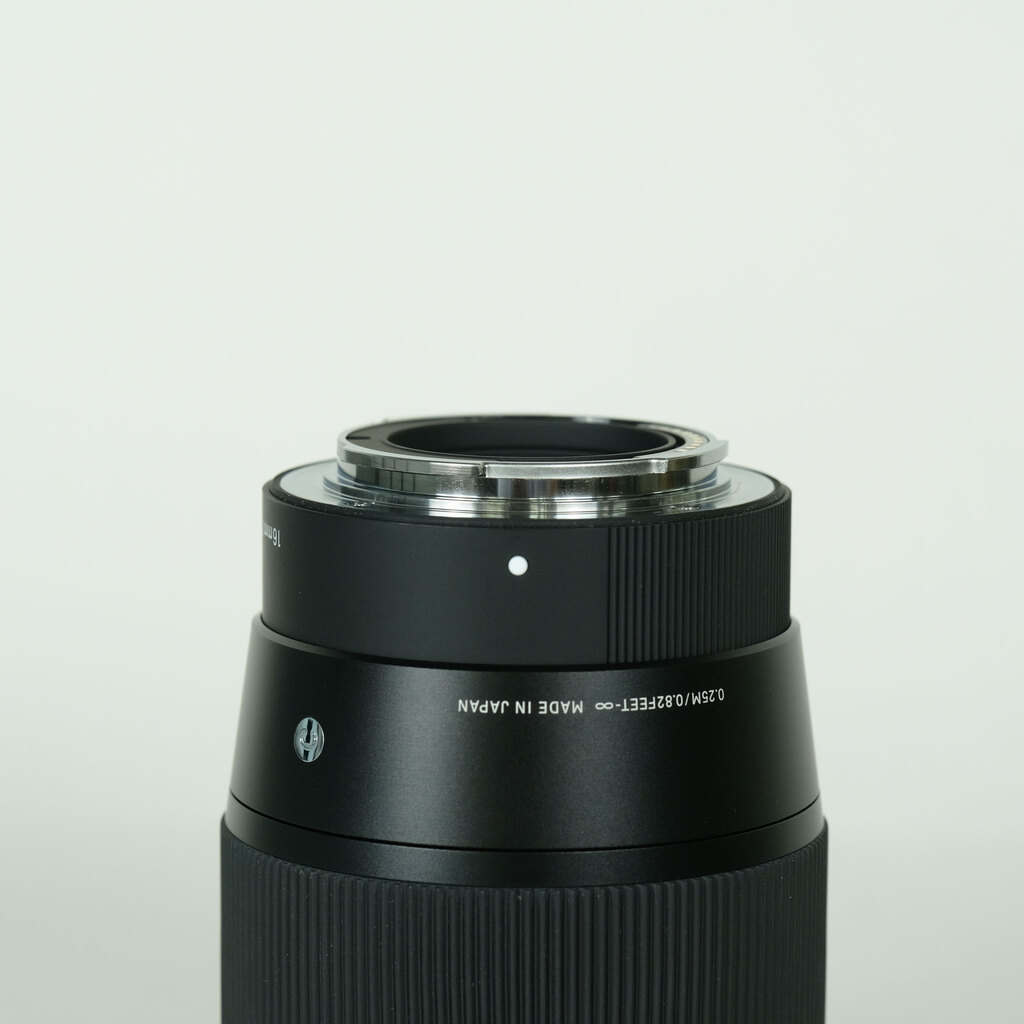 SIGMA 16mm F1.4 DC DN｜Contemporary [ソニーE用]の出品 | ONE SCENE