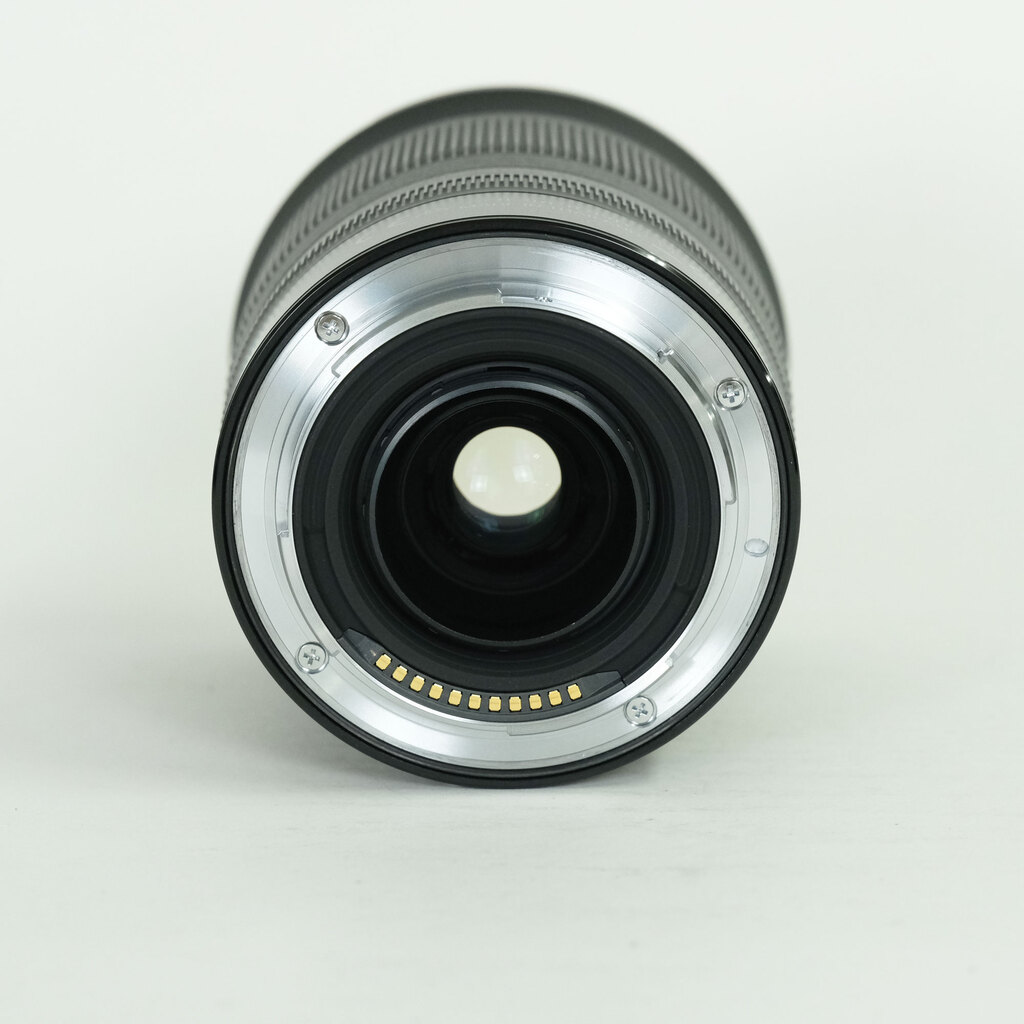 Nikon NIKKOR Z 24-70mm f/4 S