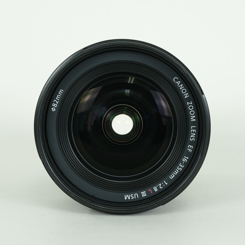 Canon EF16-35mm F2.8L III USM