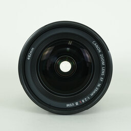Canon EF16-35mm F2.8L III USM
