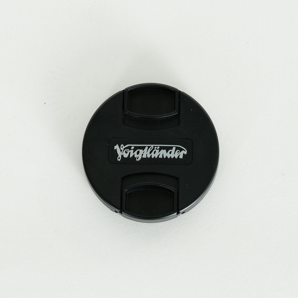 Voigtlander NOKTON 35mm F1.2 [フジフイルムX用]