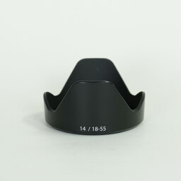 FUJIFILM XF18-55mmF2.8-4 R LM OIS FUJIFILM XF18-55mmF2.8-4 R LM OIS