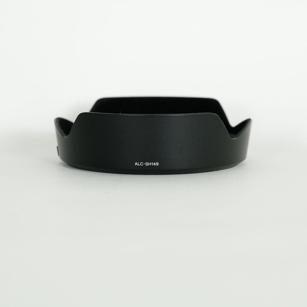 SONY FE 16-35mm F2.8 GM SEL1635GM