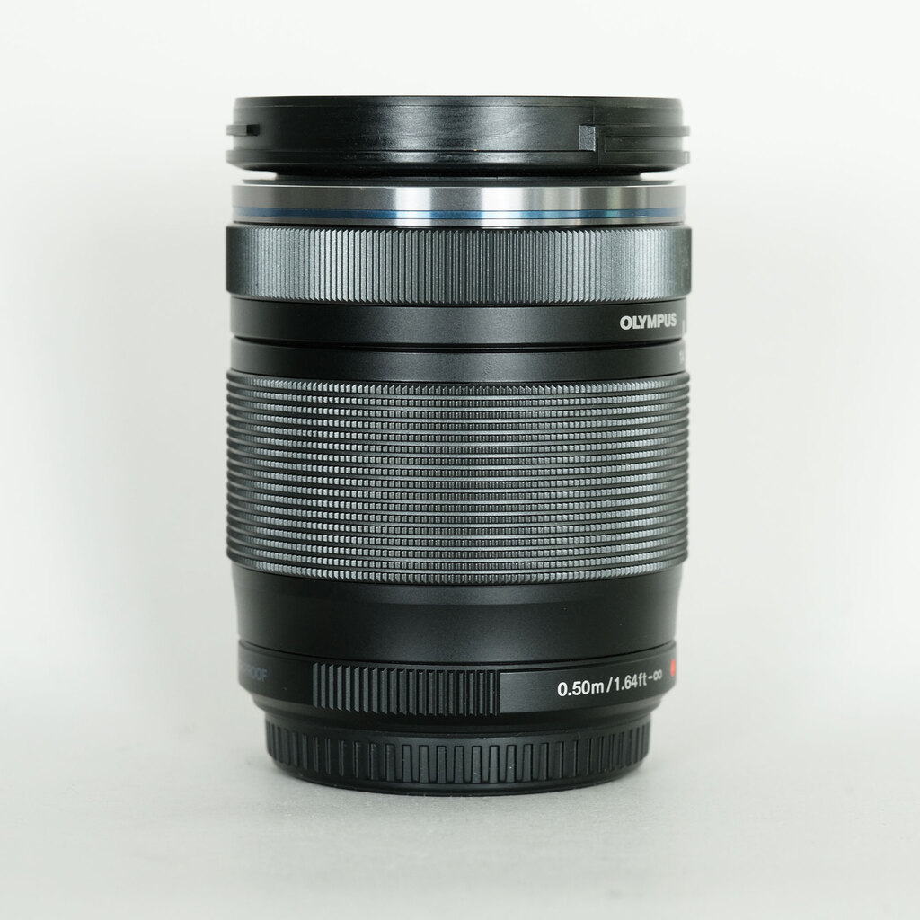 OLYMPUS M.ZUIKO DIGITAL ED14-150mm F4.0-5.6 II
