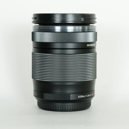 OLYMPUS M.ZUIKO DIGITAL ED14-150mm F4.0-5.6 II