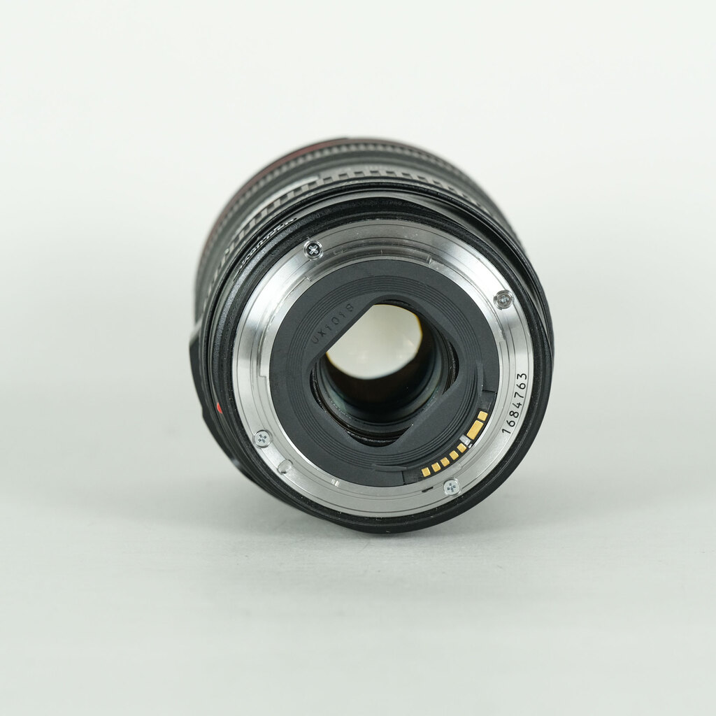 Canon EF24-105mm F4L IS USMの出品 | ONE SCENE（ワンシーン）