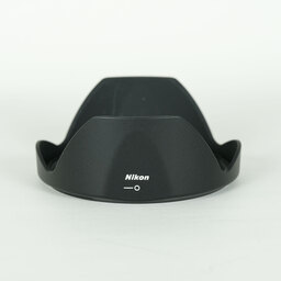 Nikon AF-P DX NIKKOR 10-20mm F4.5-5.6G VR